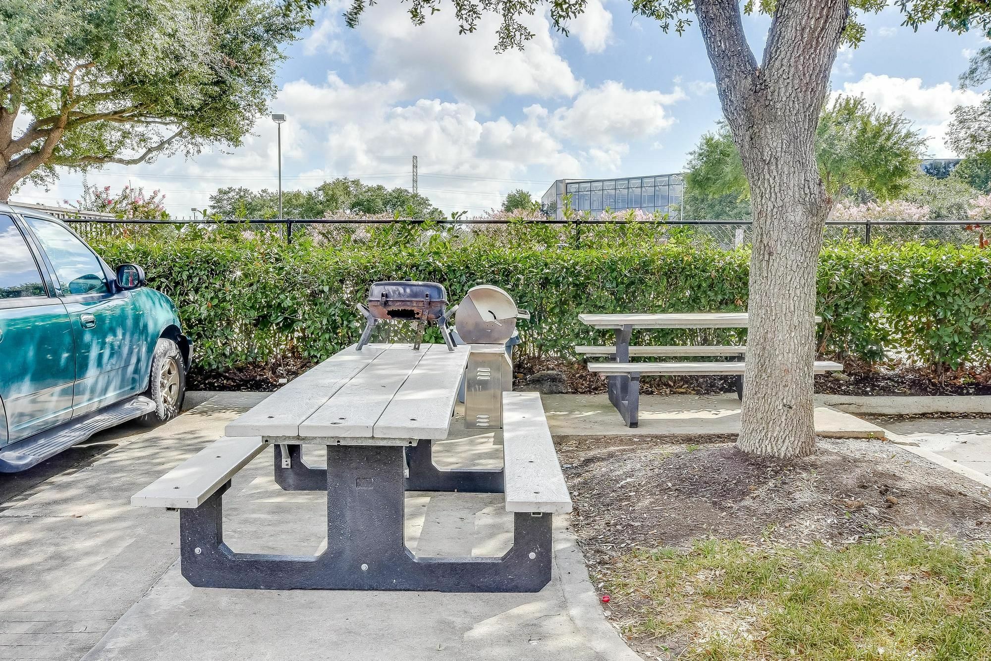 Studio 6-Houston, Tx - Hobby South Exterior foto